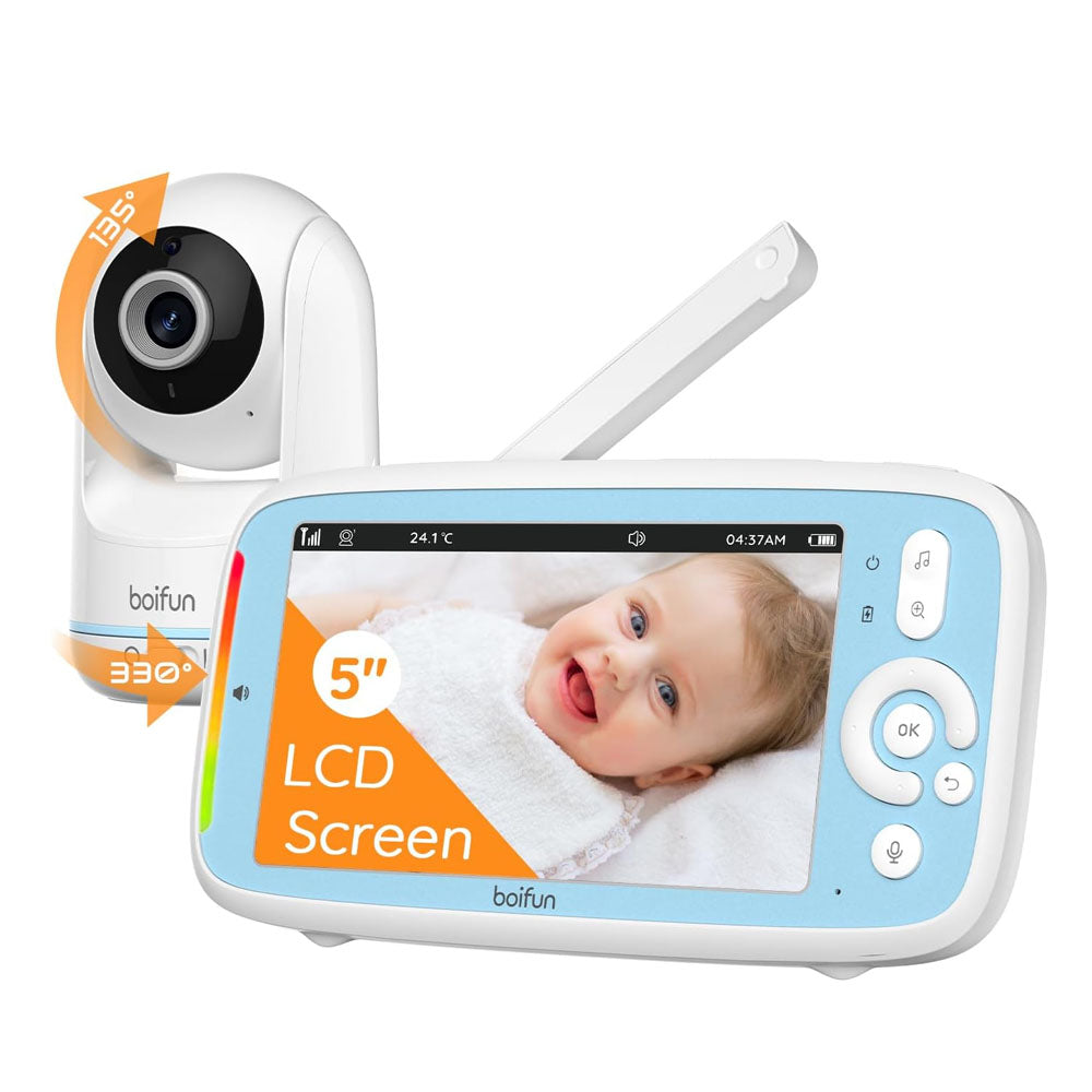 Baby Monitor -BOIFUN VB805